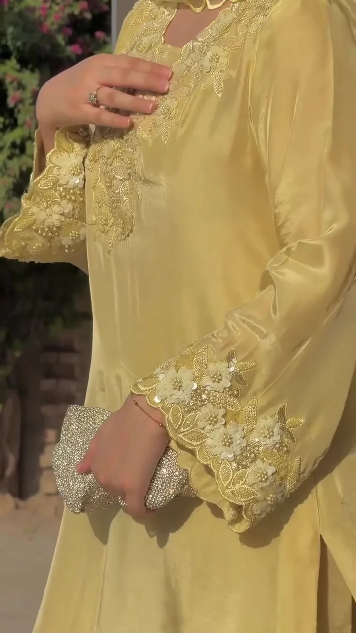 Perfect for Festive Wear