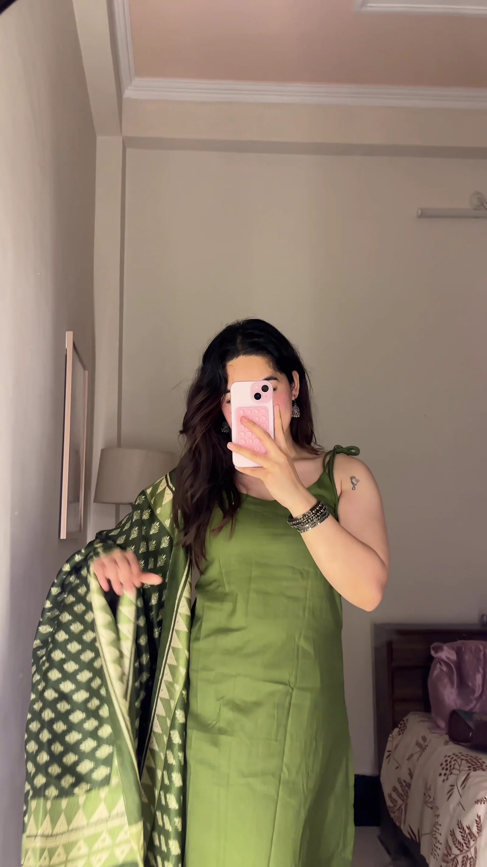 Elegant Daily Wear
