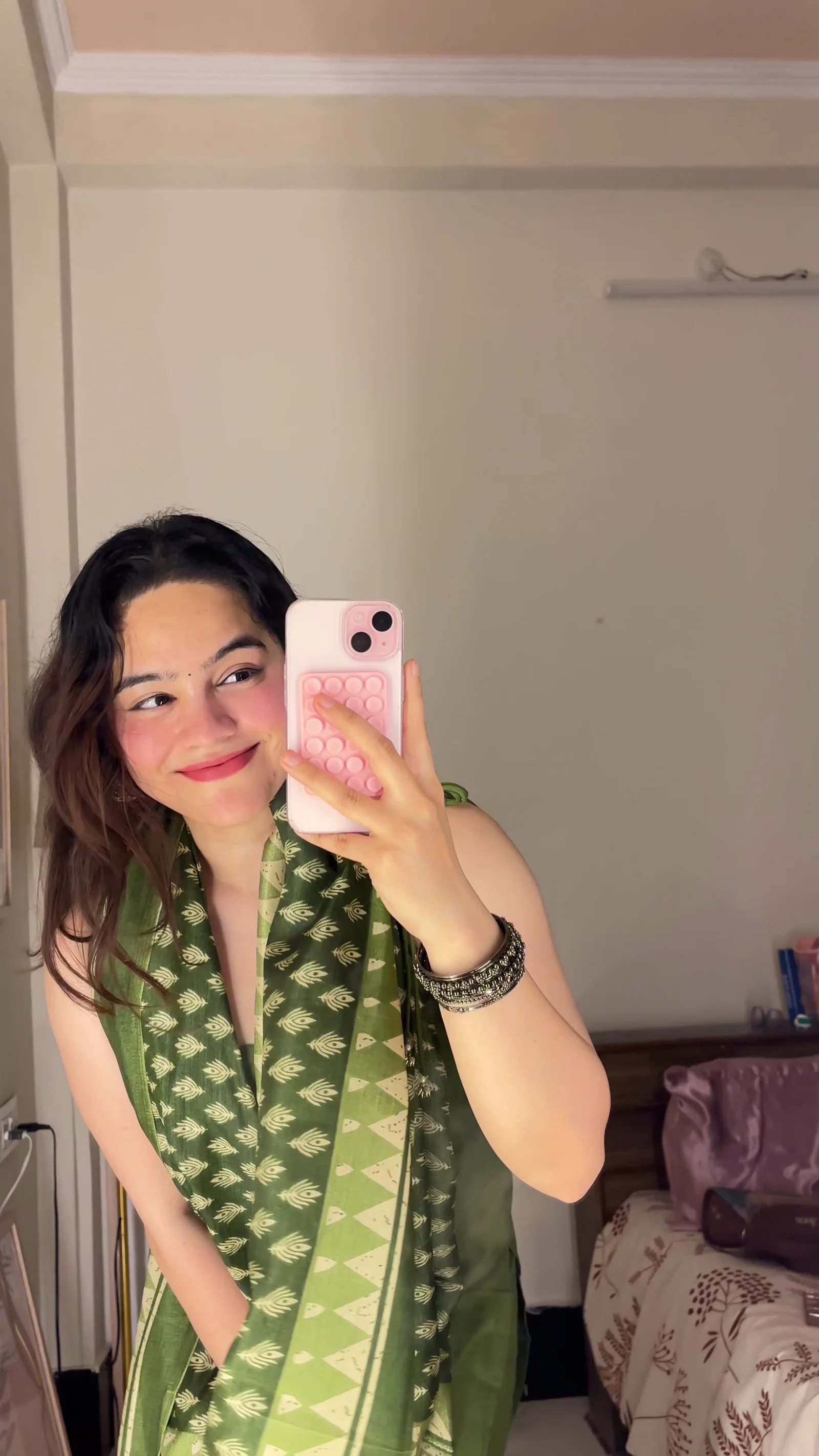 Elegant Daily Wear