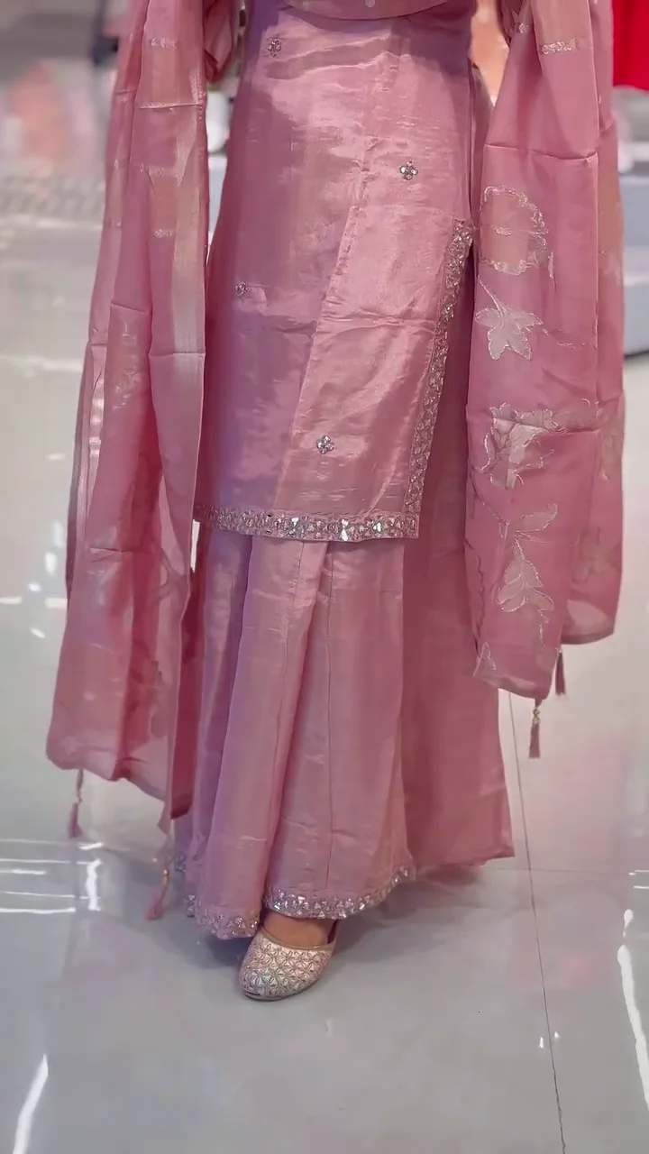 Festive Party Wear