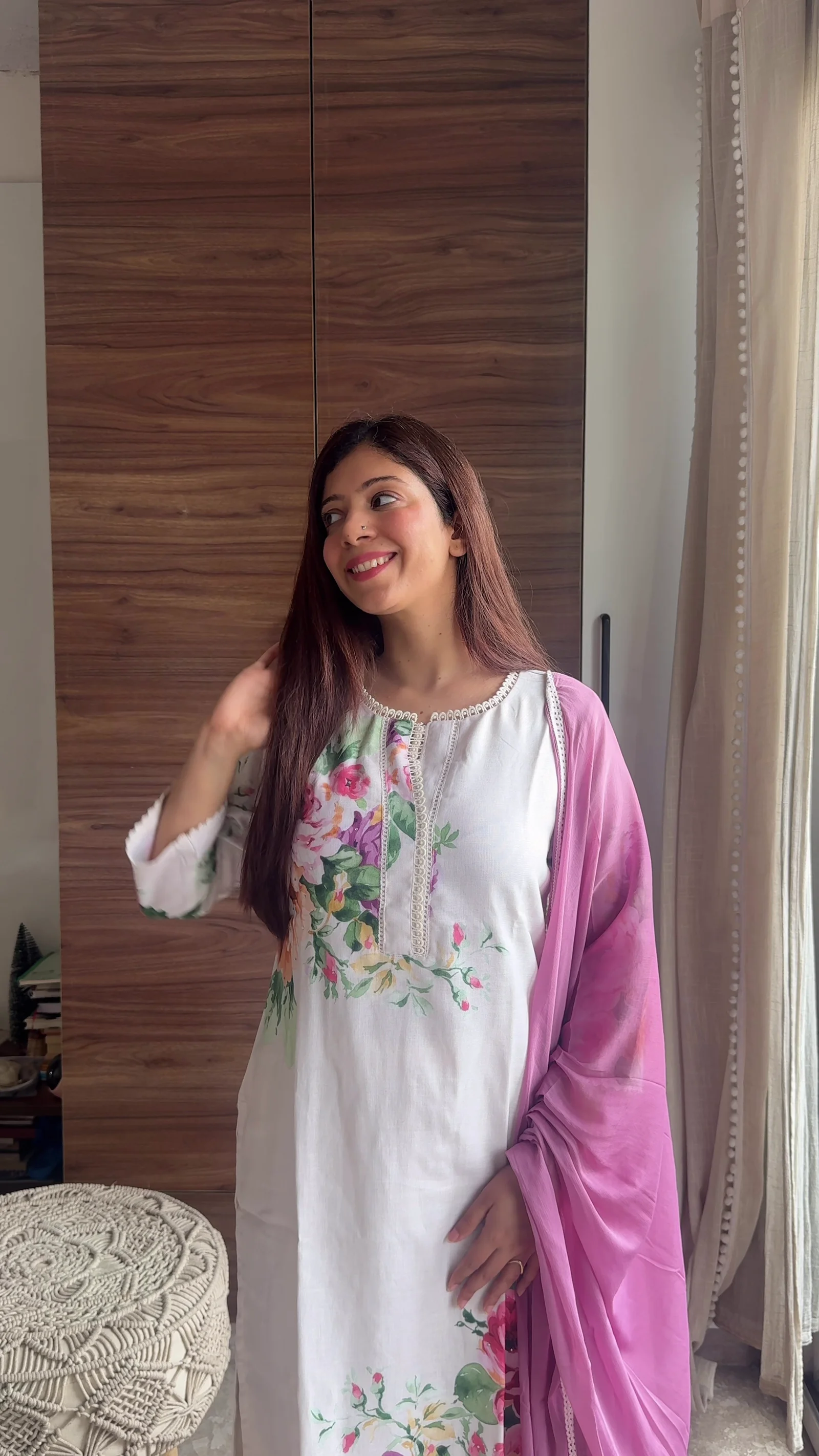 Elegant Ethnic Wear