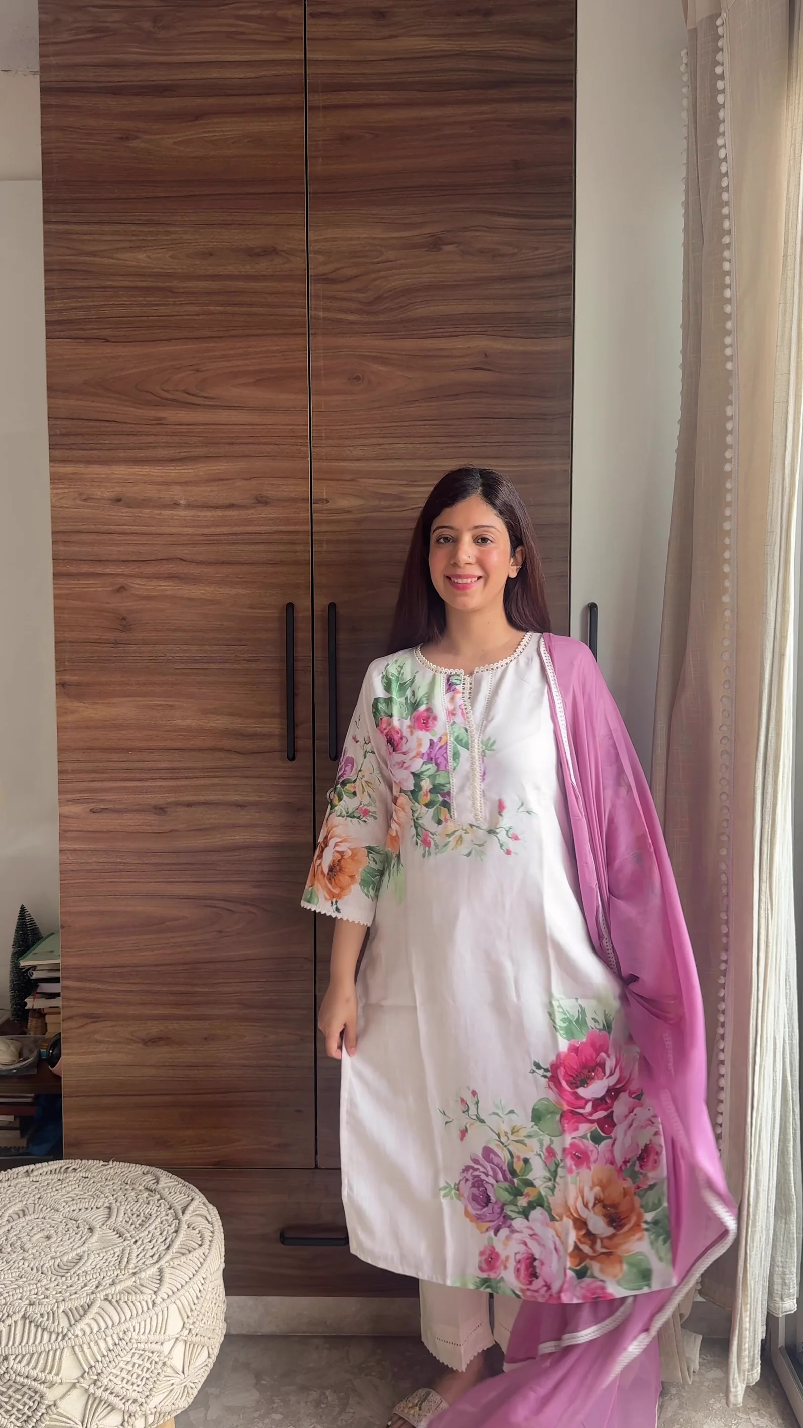 Elegant Ethnic Wear