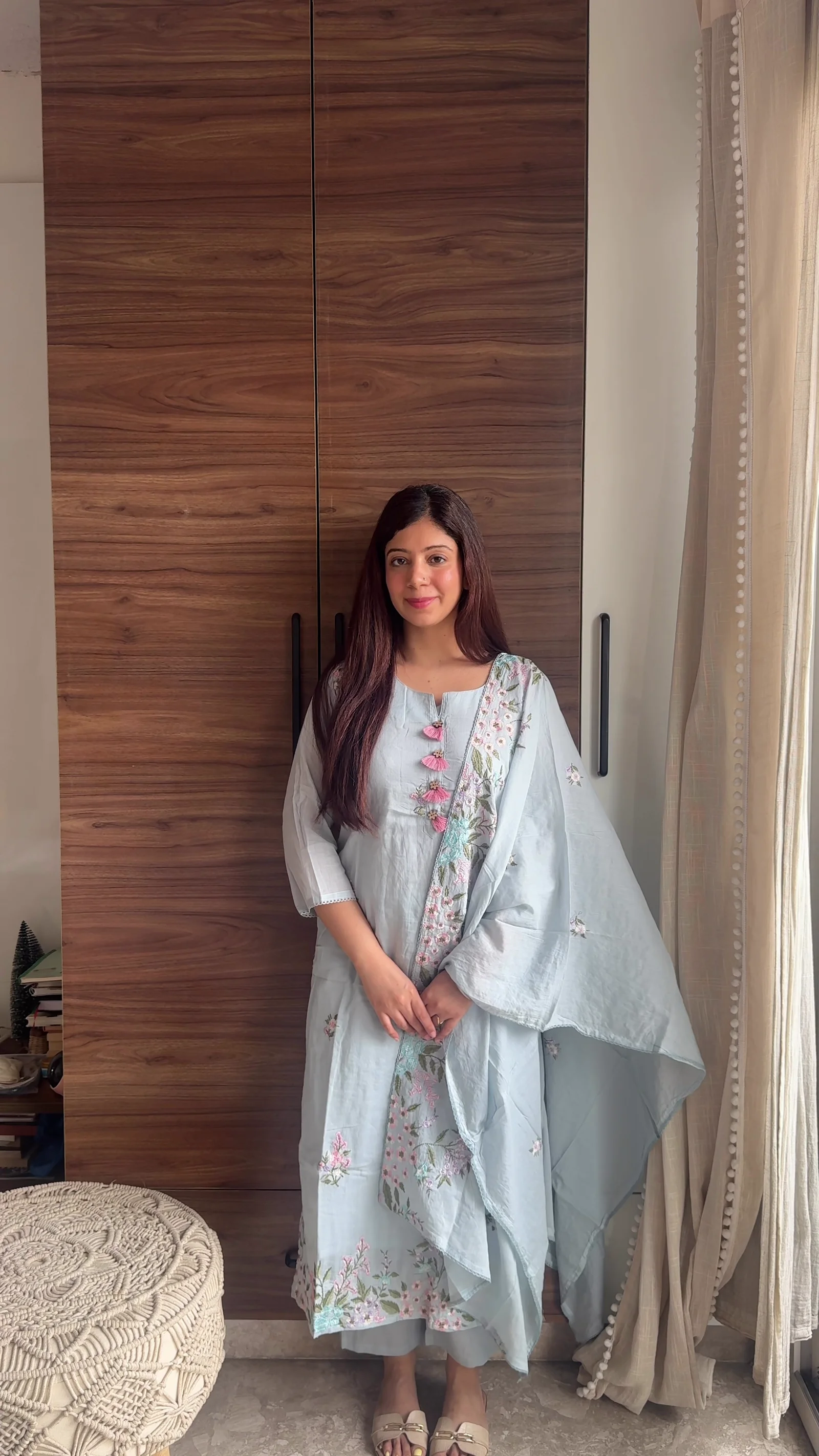 Elegant Ethnic Wear