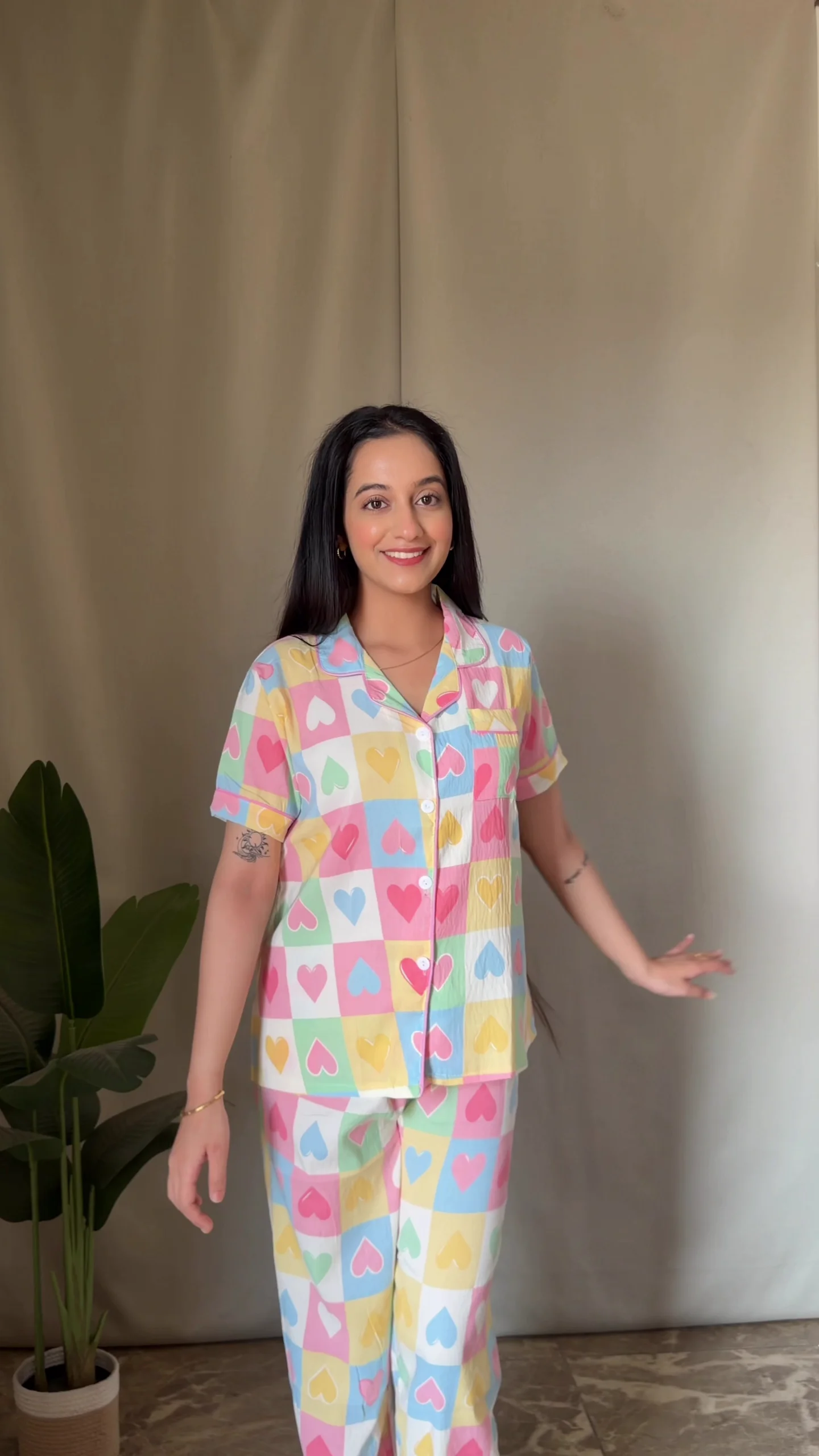 Cute Comfortable Wear