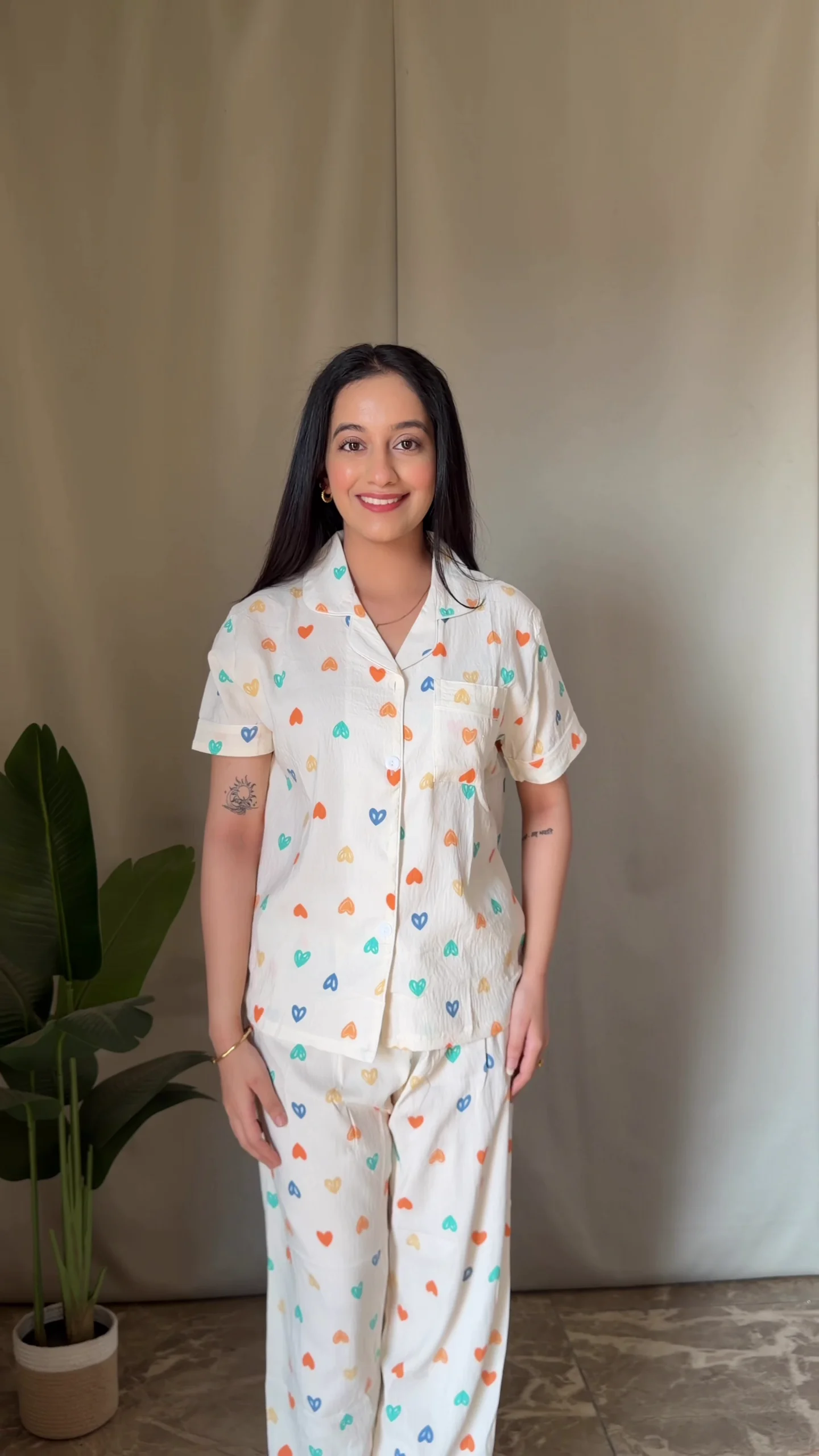 Cute Comfortable Wear