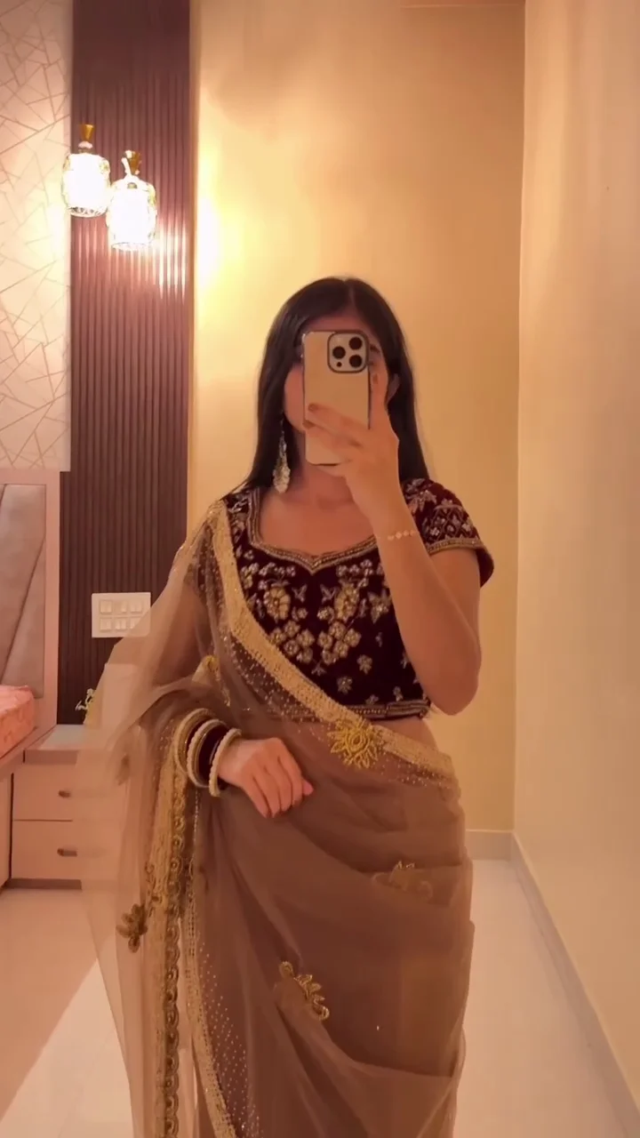Premium Evening Look