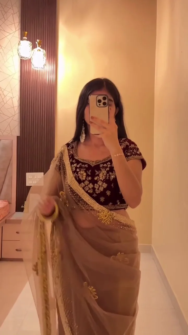 Premium Evening Look