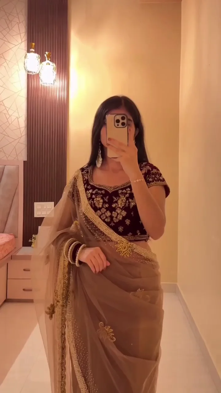 Premium Evening Look