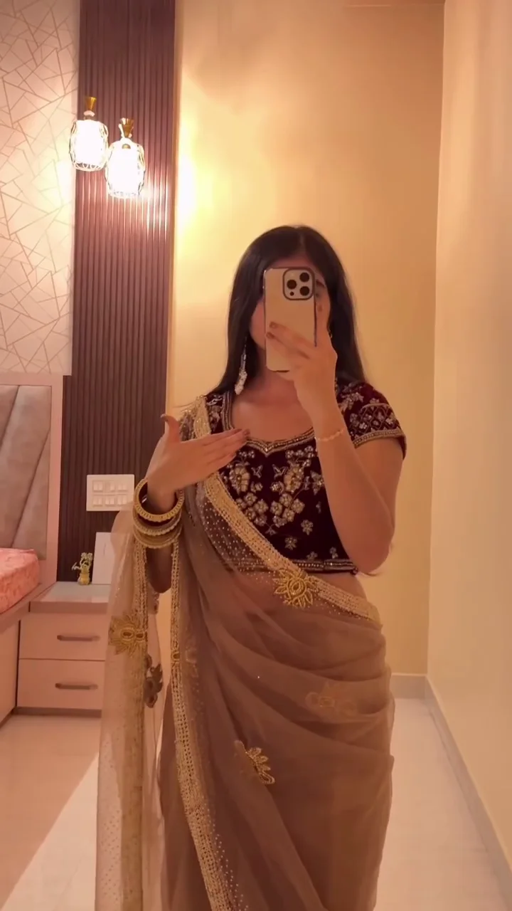 Premium Evening Look