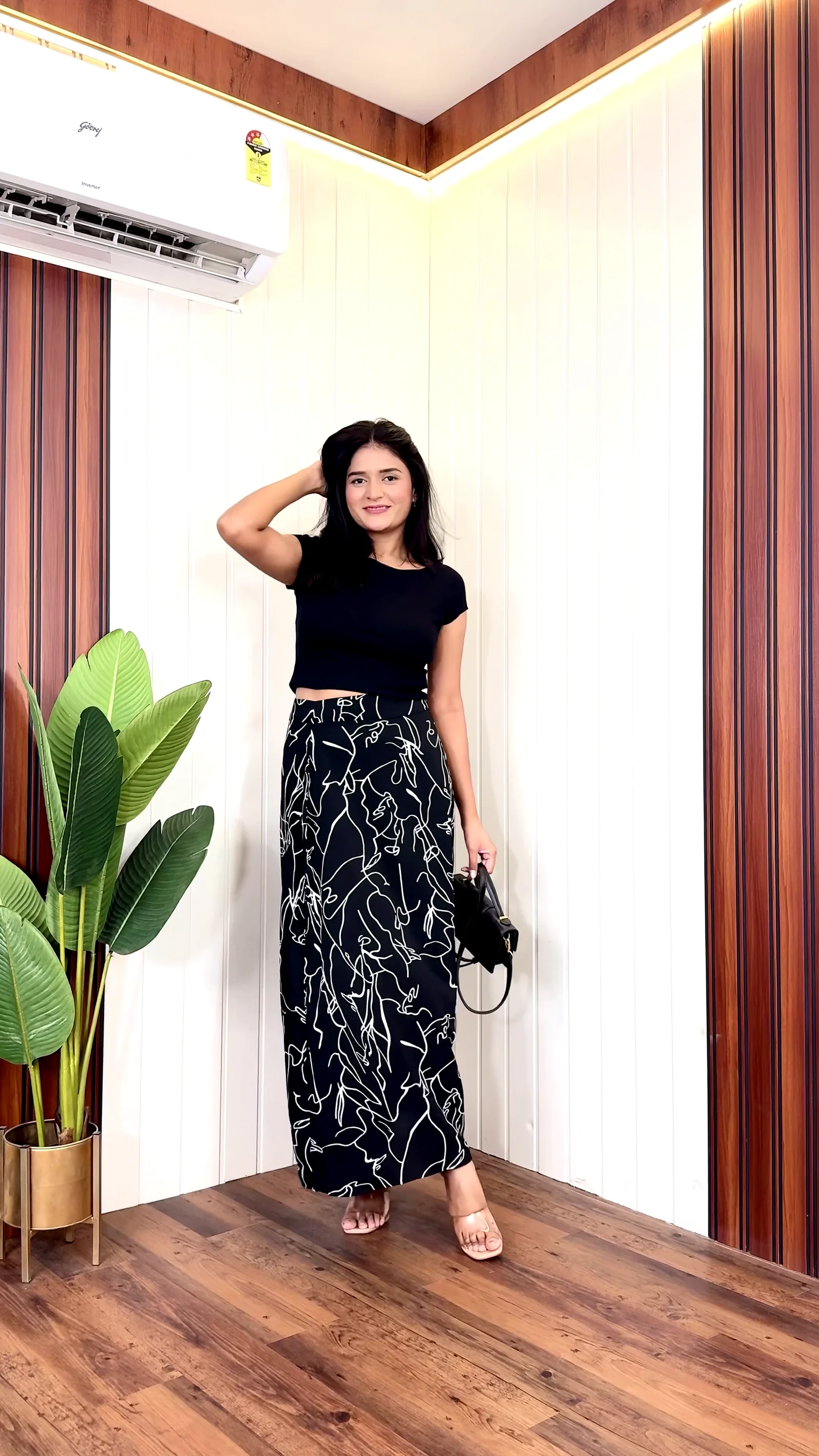 Premium Ethnic Collection