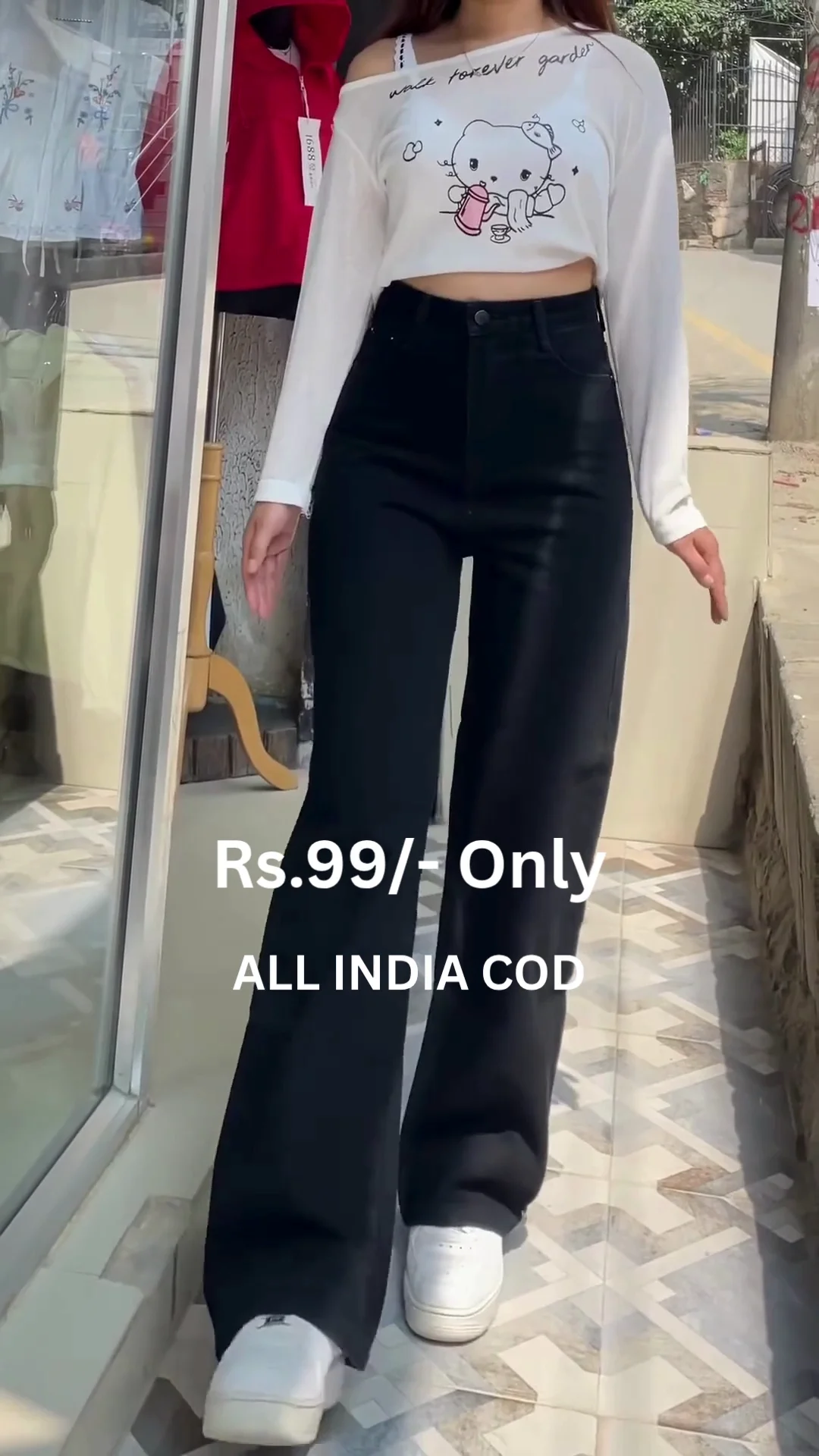 Traditional Wear