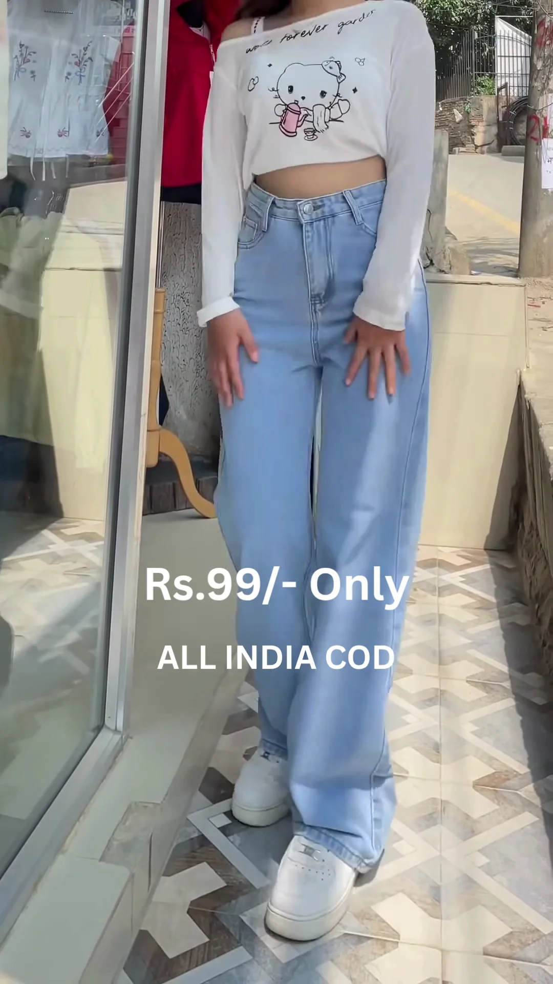 Traditional Wear