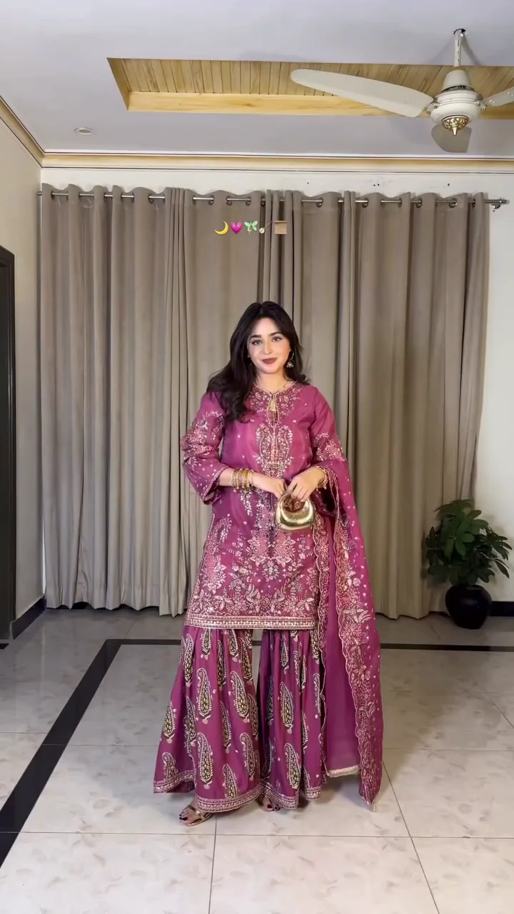 Traditional Wear