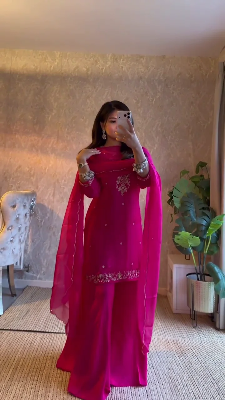 Festive Party Wear