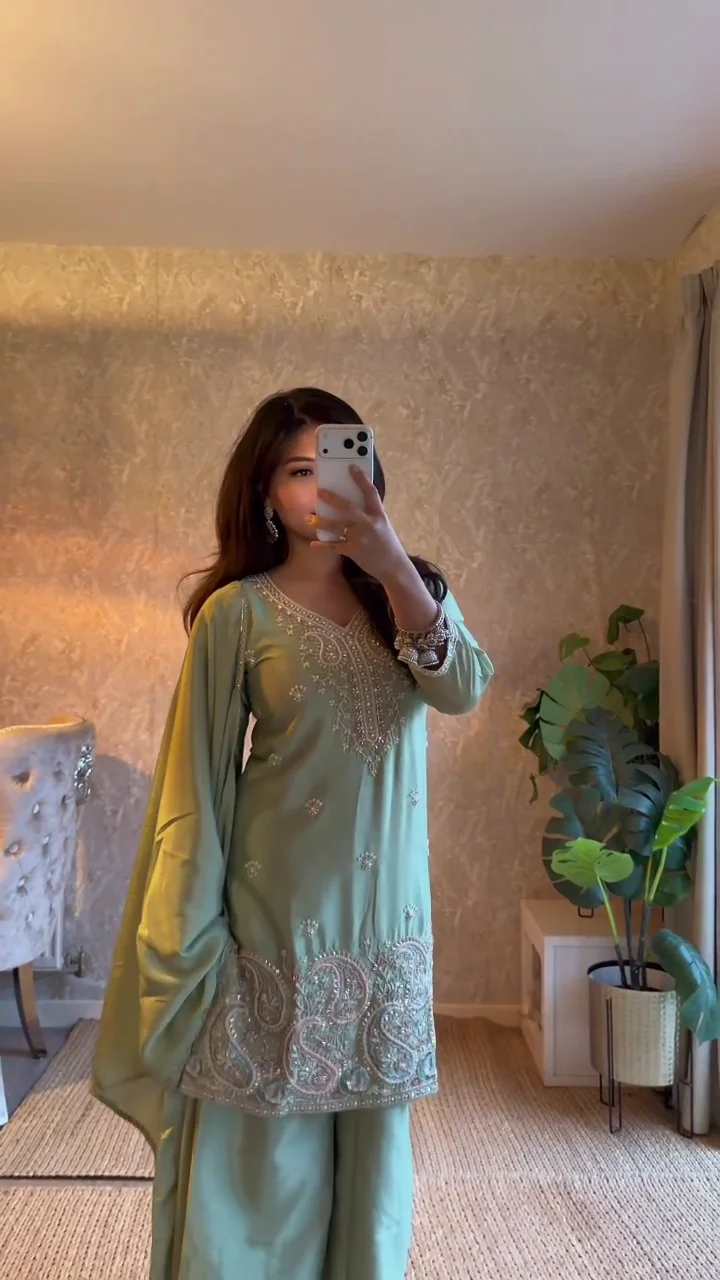 Casual Lightweight Outfit