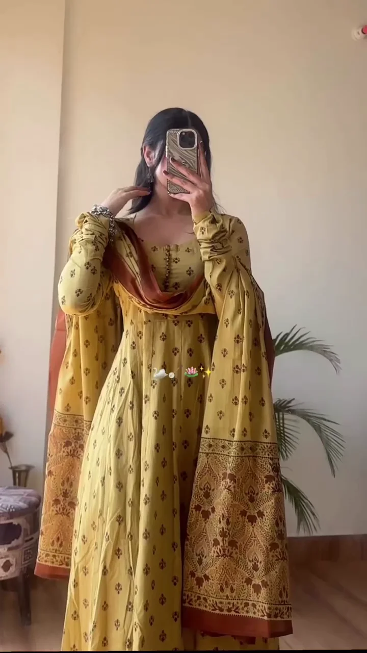 Elegant Ethnic Wear
